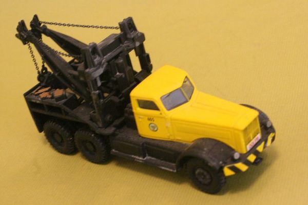 CORGI 55605